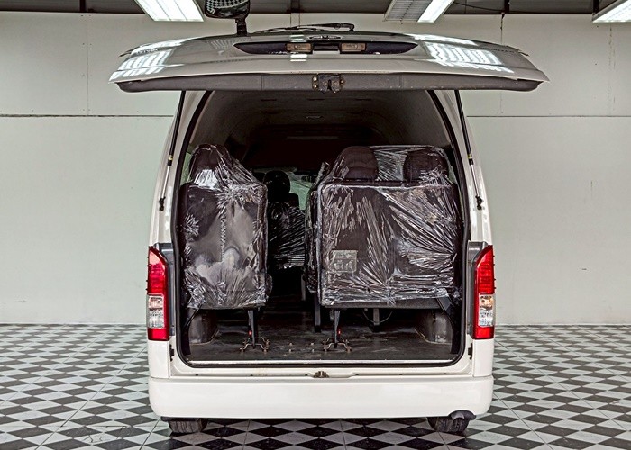 Used 4
                    TOYOTA
                     for Sale Image