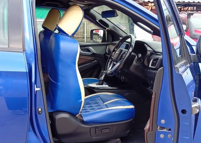 Used 1
                    ISUZU
                     for Sale Image