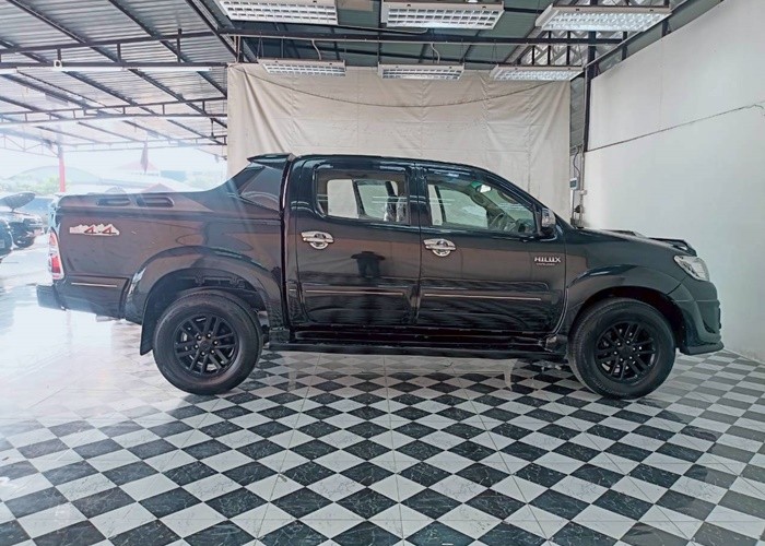 Used 4
                    TOYOTA
                     for Sale Image