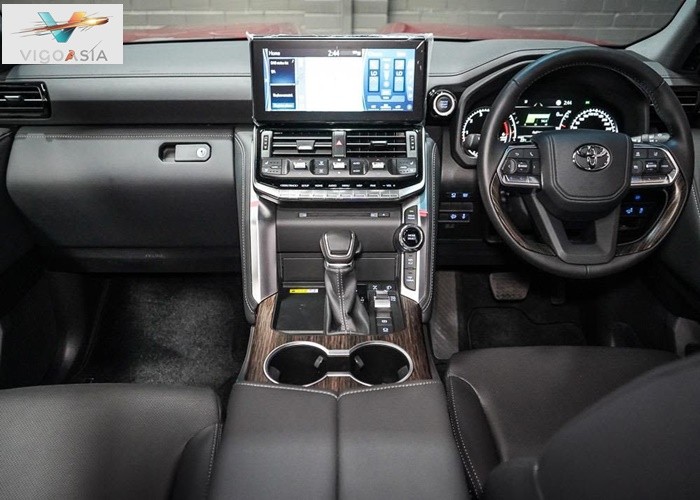 Used 1
                    TOYOTA
                     for Sale Image