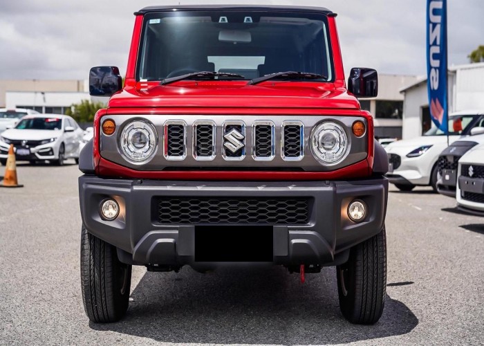 Used 1
                    SUZUKI
                     for Sale Image