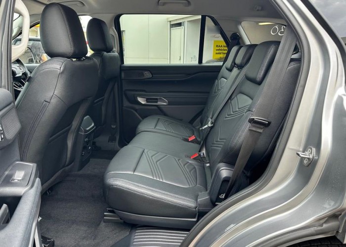 Used 1
                    FORD
                     for Sale Image