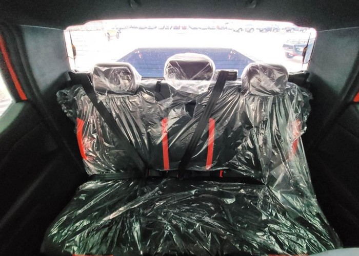 Used 1
                    FORD
                     for Sale Image