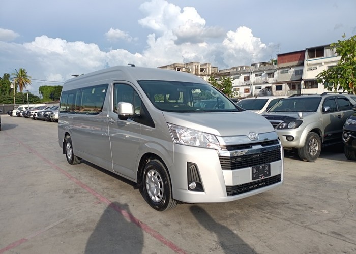 Used 1
                    TOYOTA
                     for Sale Image