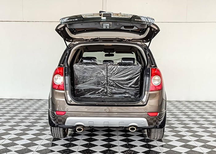 Used 6
                    CHEVROLET
                     for Sale Image