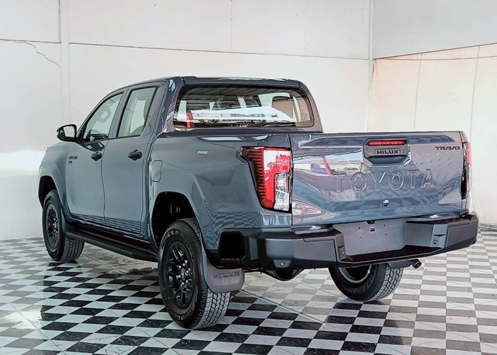 Used 1
                    TOYOTA
                     for Sale Image