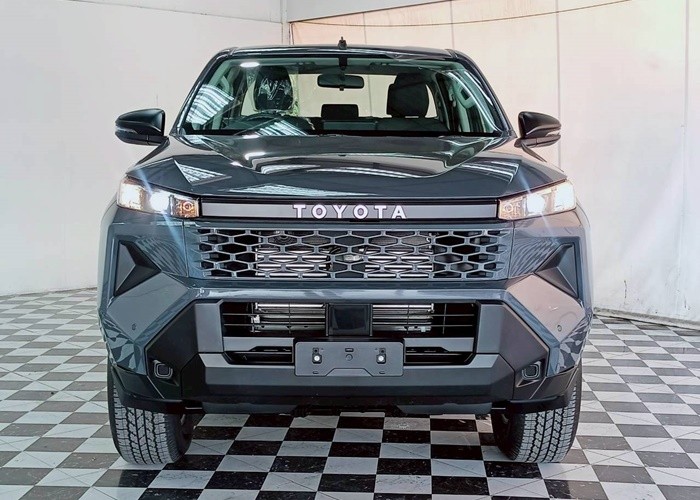 Used 1
                    TOYOTA
                     for Sale Image