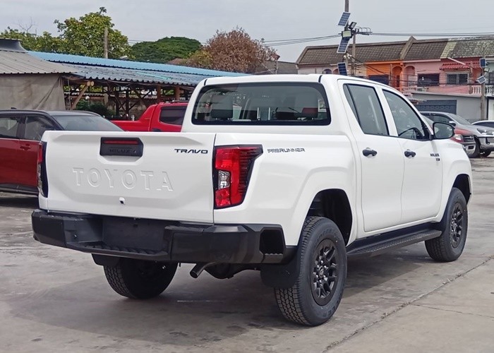 Used 1
                    TOYOTA
                     for Sale Image