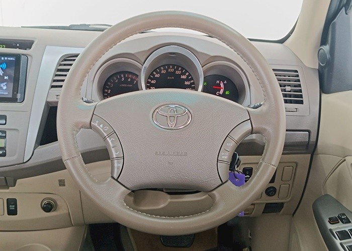 Used 8
                    TOYOTA
                     for Sale Image