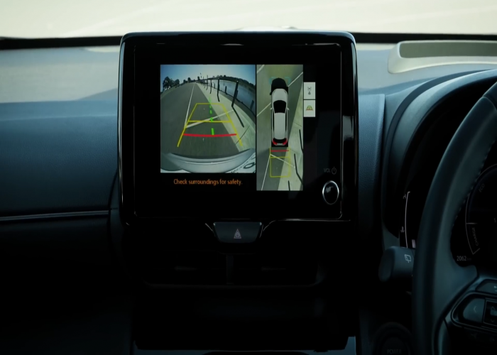 Used 1
                    TOYOTA
                     for Sale Image