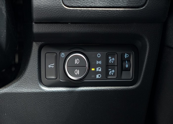 Used 1
                    FORD
                     for Sale Image