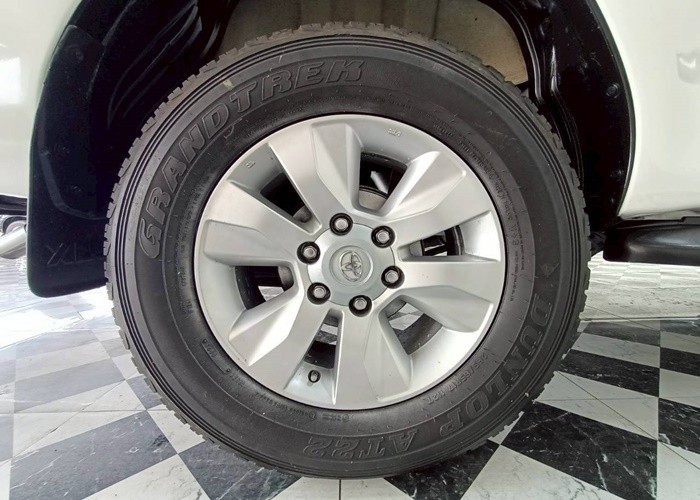 Used 8
                    TOYOTA
                     for Sale Image