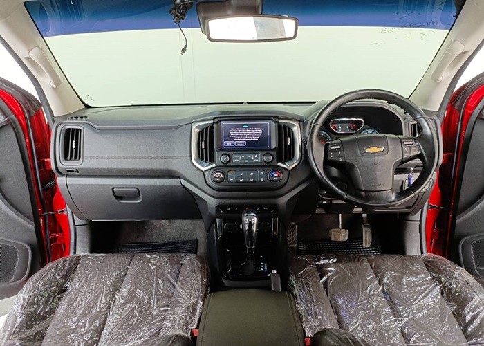 Used 1
                    CHEVROLET
                     for Sale Image