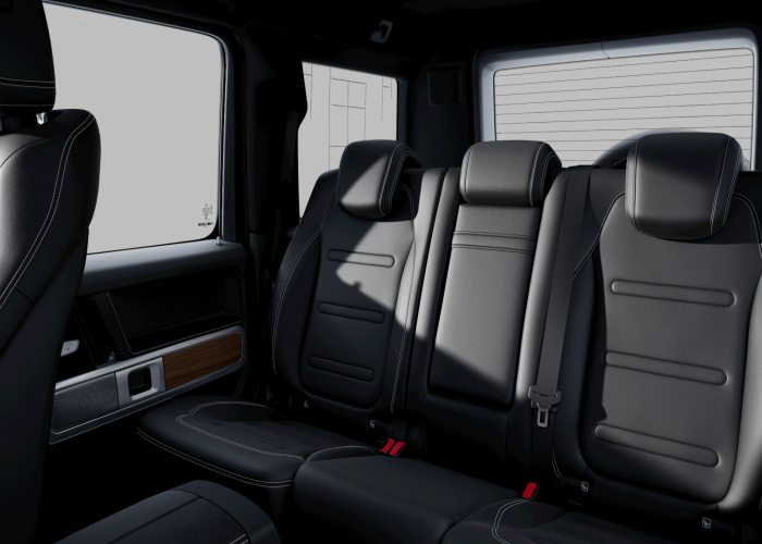 Used 1
                    MERCEDES BENZ
                     for Sale Image