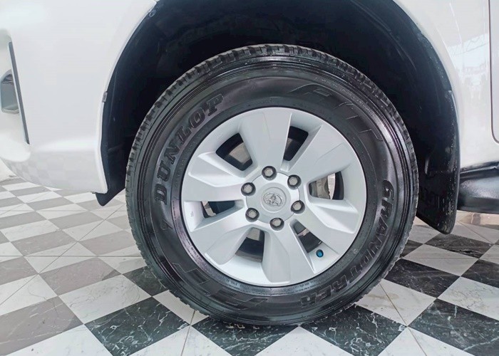 Used 2
                    TOYOTA
                     for Sale Image