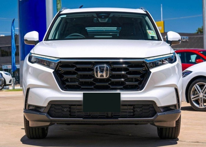 Used 1
                    HONDA
                     for Sale Image