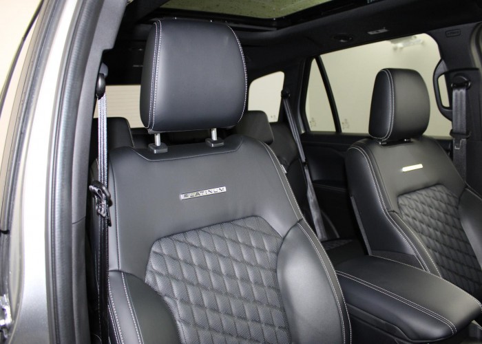 Used 1
                    FORD
                     for Sale Image