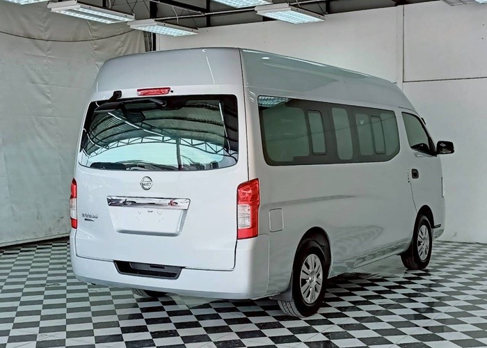 Used 2
                    NISSAN
                     for Sale Image