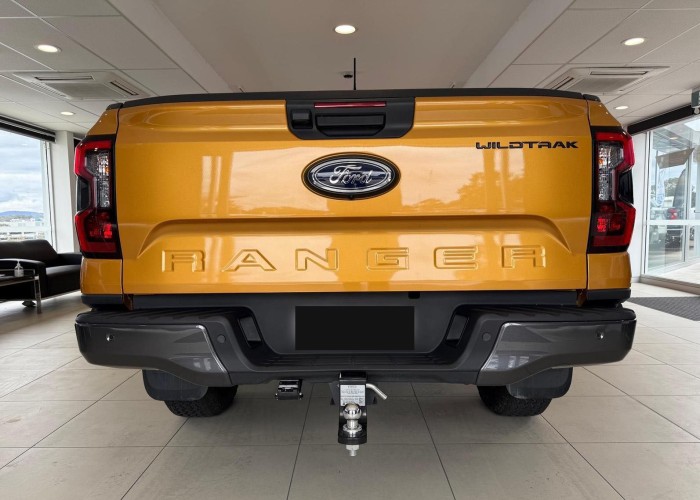 Used 1
                    FORD
                     for Sale Image