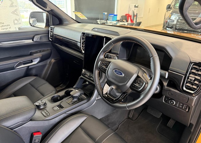 Used 1
                    FORD
                     for Sale Image