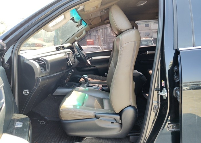 Used 3
                    TOYOTA
                     for Sale Image