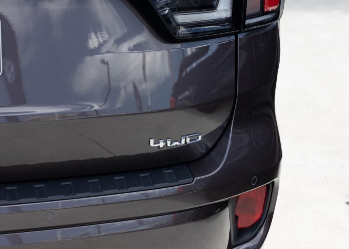 Used 1
                    FORD
                     for Sale Image