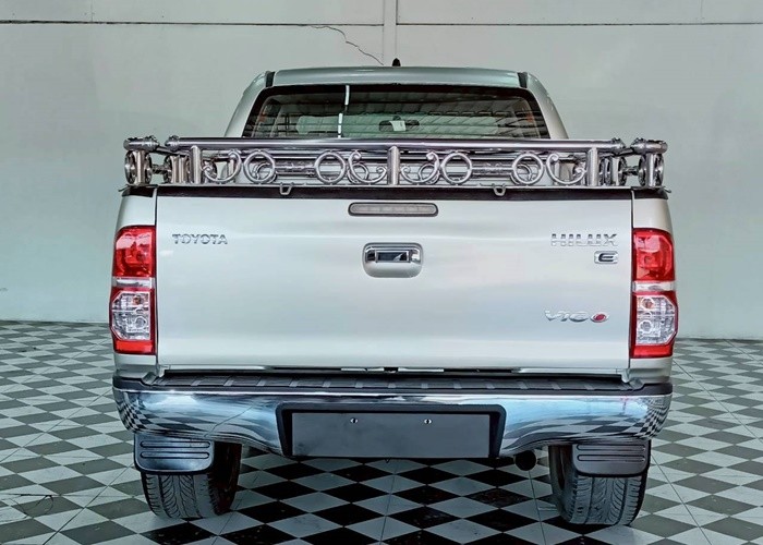 Used 7
                    TOYOTA
                     for Sale Image