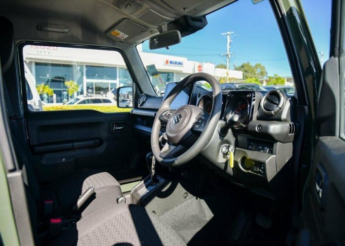 Used 1
                    SUZUKI
                     for Sale Image