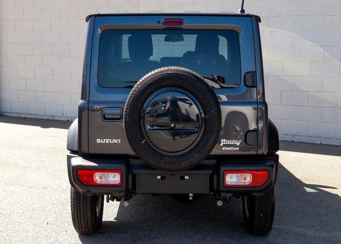 Used 1
                    SUZUKI
                     for Sale Image