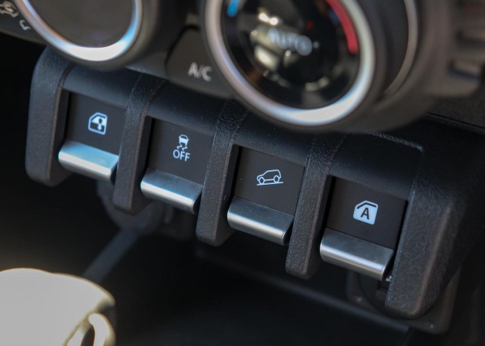 Used 1
                    SUZUKI
                     for Sale Image