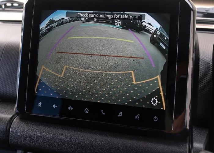 Used 1
                    SUZUKI
                     for Sale Image