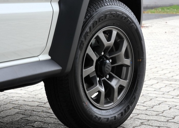 Used 1
                    SUZUKI
                     for Sale Image