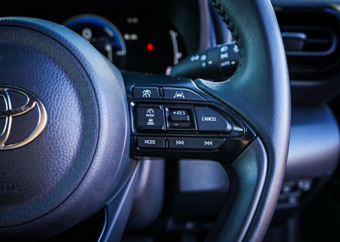 Used 1
                    TOYOTA
                     for Sale Image