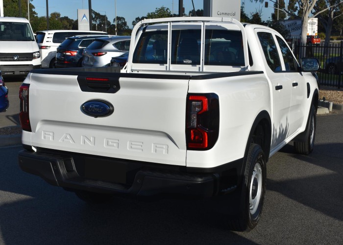 Used 1
                    FORD
                     for Sale Image