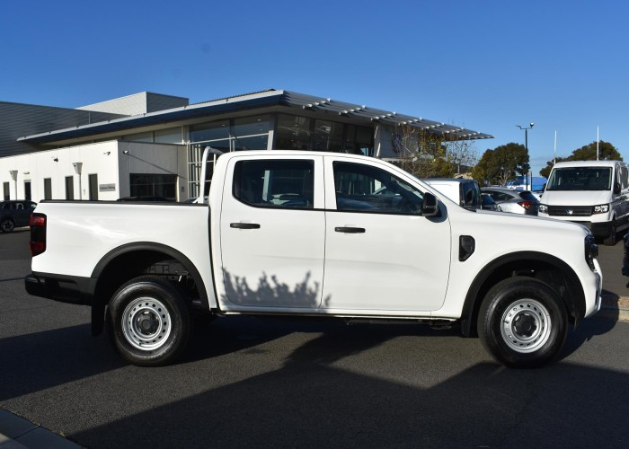 Used 1
                    FORD
                     for Sale Image