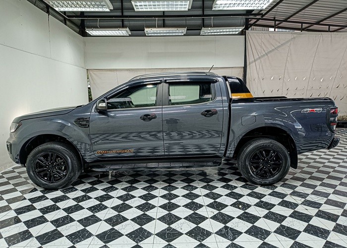 Used 3
                    FORD
                     for Sale Image