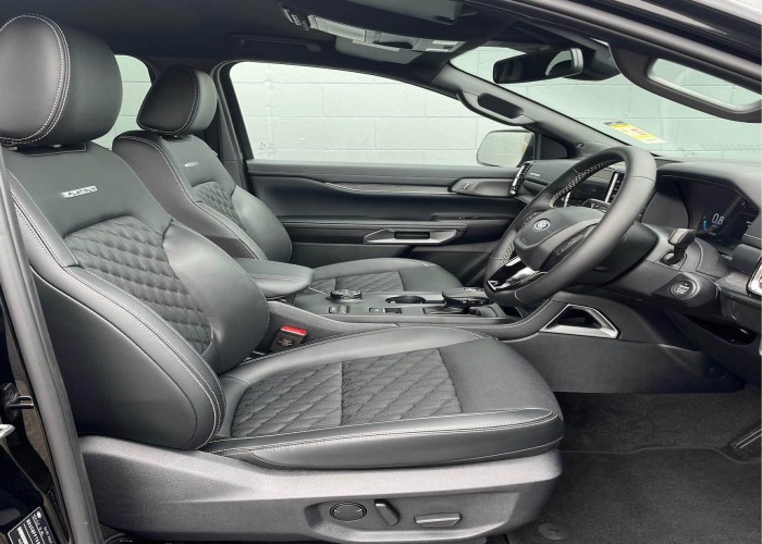 Used 1
                    FORD
                     for Sale Image