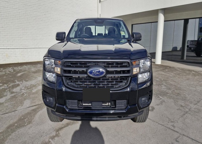 Used 1
                    FORD
                     for Sale Image