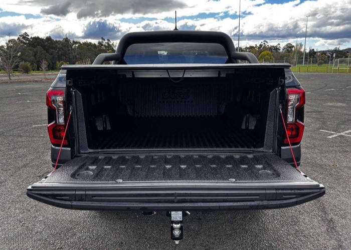 Used 1
                    FORD
                     for Sale Image