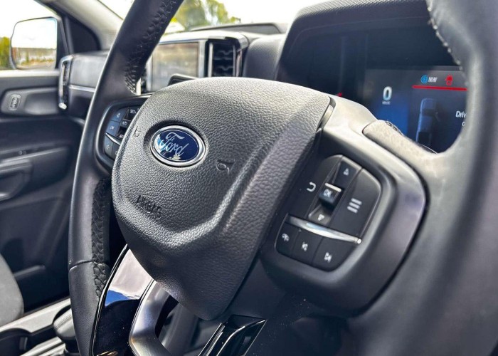 Used 1
                    FORD
                     for Sale Image