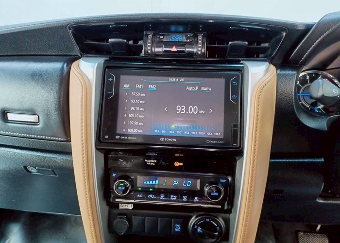 Used 3
                    TOYOTA
                     for Sale Image