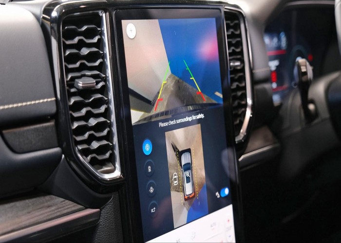 Used 1
                    FORD
                     for Sale Image