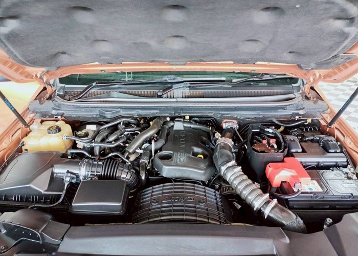 Used 2
                    FORD
                     for Sale Image