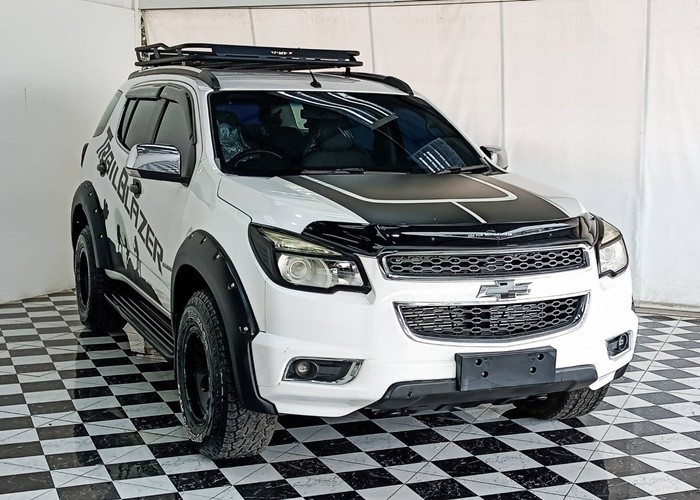 Used 5
                    CHEVROLET
                     for Sale Image