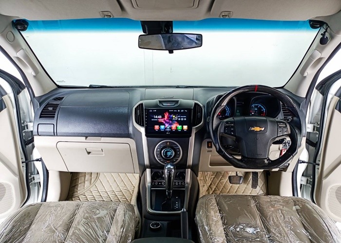 Used 5
                    CHEVROLET
                     for Sale Image