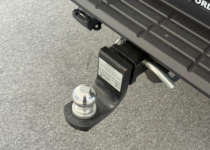 Used 1
                    FORD
                     for Sale Image