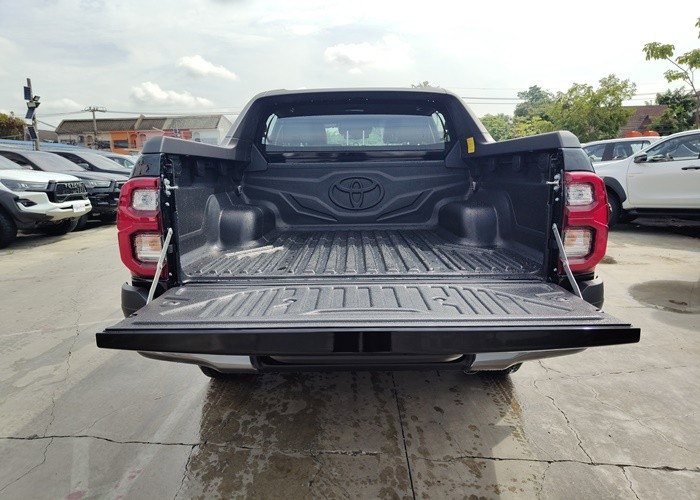 Used 1
                    TOYOTA
                     for Sale Image