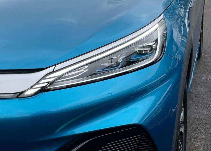 Used 1
                    BYD
                     for Sale Image