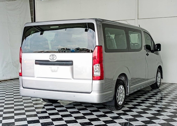 Used 11
                    TOYOTA
                     for Sale Image