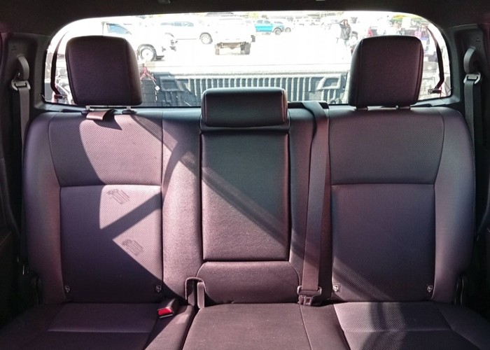 Used 3
                    TOYOTA
                     for Sale Image